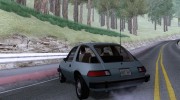 AMC Pacer для GTA San Andreas миниатюра 2