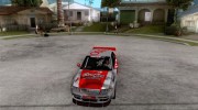 Audi S4 Galati Race for GTA San Andreas miniature 1