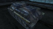 СУ-100 Doberman для World Of Tanks миниатюра 3