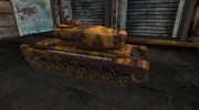 Т30 15 для World Of Tanks миниатюра 5