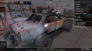 TUNING MOD V3.0 RC6 для GTA San Andreas миниатюра 11