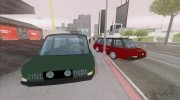 ВНИИТЭ-ПТ para GTA San Andreas miniatura 11