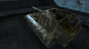 Ambush GW-E para World Of Tanks miniatura 3