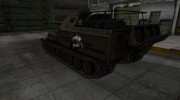Отличный скин для Объект 261 для World Of Tanks миниатюра 3