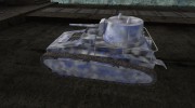 Leichtetraktor от sargent67 2 para World Of Tanks miniatura 2
