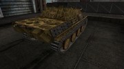 JagdPanther for World Of Tanks miniature 3