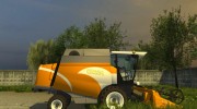 Sampo Rosenlew Comia C4 Set v1.0 for Farming Simulator 2013 miniature 4
