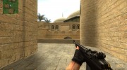 enrons skin for spezzs m14 for Counter-Strike Source miniature 1