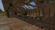 Пилорама para Farming Simulator 2017 miniatura 5