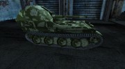 Шкурка для Gw-panther for World Of Tanks miniature 5