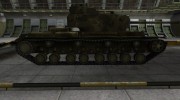 Шкурка для КВ-4 для World Of Tanks миниатюра 5
