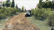 North Star for Spintires 2014 miniature 5