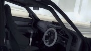 Toyota Chaser Tourer V Fail Crew for GTA San Andreas miniature 3