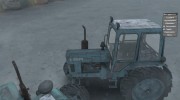 МТЗ 82 for Spintires 2014 miniature 5