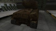 Американский танк M6A2E1 для World Of Tanks миниатюра 4