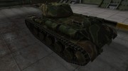 Скин для танка СССР КВ-13 для World Of Tanks миниатюра 3