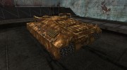 Шкурка для T95 №5 for World Of Tanks miniature 3