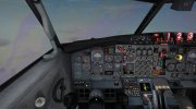 Boeing 727-100 для GTA San Andreas миниатюра 10