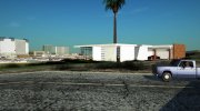 Villa H для GTA San Andreas миниатюра 2