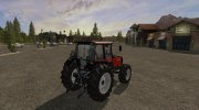 Valmet 905 версия 1.0.0.0 for Farming Simulator 2017 miniature 4