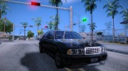 GTA 3 Mafia Sentinel для GTA San Andreas миниатюра 1