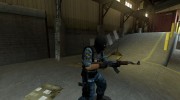 Russian Spetsnaz (New Terror model!) for Counter-Strike Source miniature 2