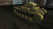 Шкурка для PzKpfw II para World Of Tanks miniatura 5