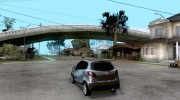 Mazda 2 2011 for GTA San Andreas miniature 3