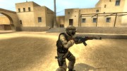 DarkElfas Desert Gign для Counter-Strike Source миниатюра 2
