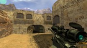 ArcTic CheYenNe 408 para Counter Strike 1.6 miniatura 3