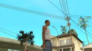 Стекляшка для GTA San Andreas миниатюра 5