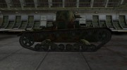Китайскин танк Vickers Mk. E Type B for World Of Tanks miniature 5
