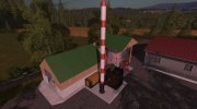 Зерносушилка for Farming Simulator 2017 miniature 3