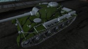 Шкурка для T-44 для World Of Tanks миниатюра 1