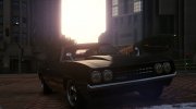 Mafia III Preset для GTA 5 миниатюра 3