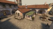 De Inferno из CS:GO for Counter-Strike Source miniature 1