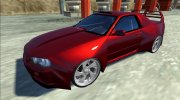 Nissan Skyline R34 para GTA San Andreas miniatura 1