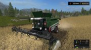 Fendt 9460 R for Farming Simulator 2017 miniature 1