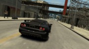 Lotus Exige Cup 360 15 для GTA 4 миниатюра 5