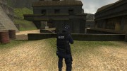 L.A.P.D. S.W.A.T. for Counter-Strike Source miniature 3