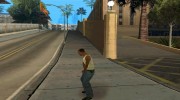 Рукоблудство para GTA San Andreas miniatura 4