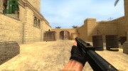 Franchi SPAS12 [Silent Anims] *Updated* for Counter-Strike Source miniature 2