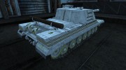 Шкурка для Объект 268 para World Of Tanks miniatura 4