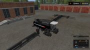 FENDT 6275L & 9490X PACK v1.0 para Farming Simulator 2017 miniatura 6