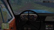 ГАЗ 53 para Farming Simulator 2017 miniatura 2