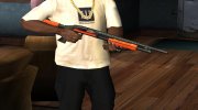 Orange weapons, Icons, HQ  (revofx)  miniature 4