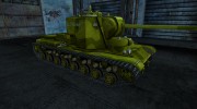 Шкурка для КВ-5 для World Of Tanks миниатюра 5