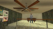 Новая таверна Лил Проб для GTA San Andreas миниатюра 5