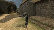 Sixtoes and Elfa Desert CT для Counter-Strike Source миниатюра 5