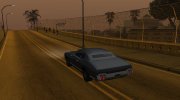 Bad Time para GTA San Andreas miniatura 13
